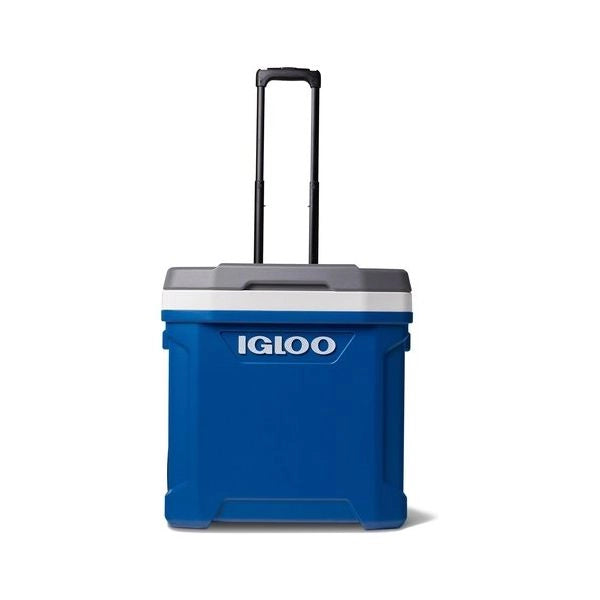 Frigo ghiacciaia igloo 97000035233 latitude 60 blu