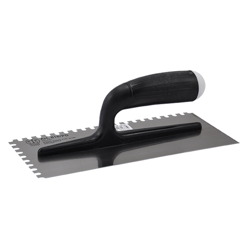 FRATTONE DENTATO ART.816/PD cm 12 x  28 - D mm 15 x 20 USA dx  - PAVAN