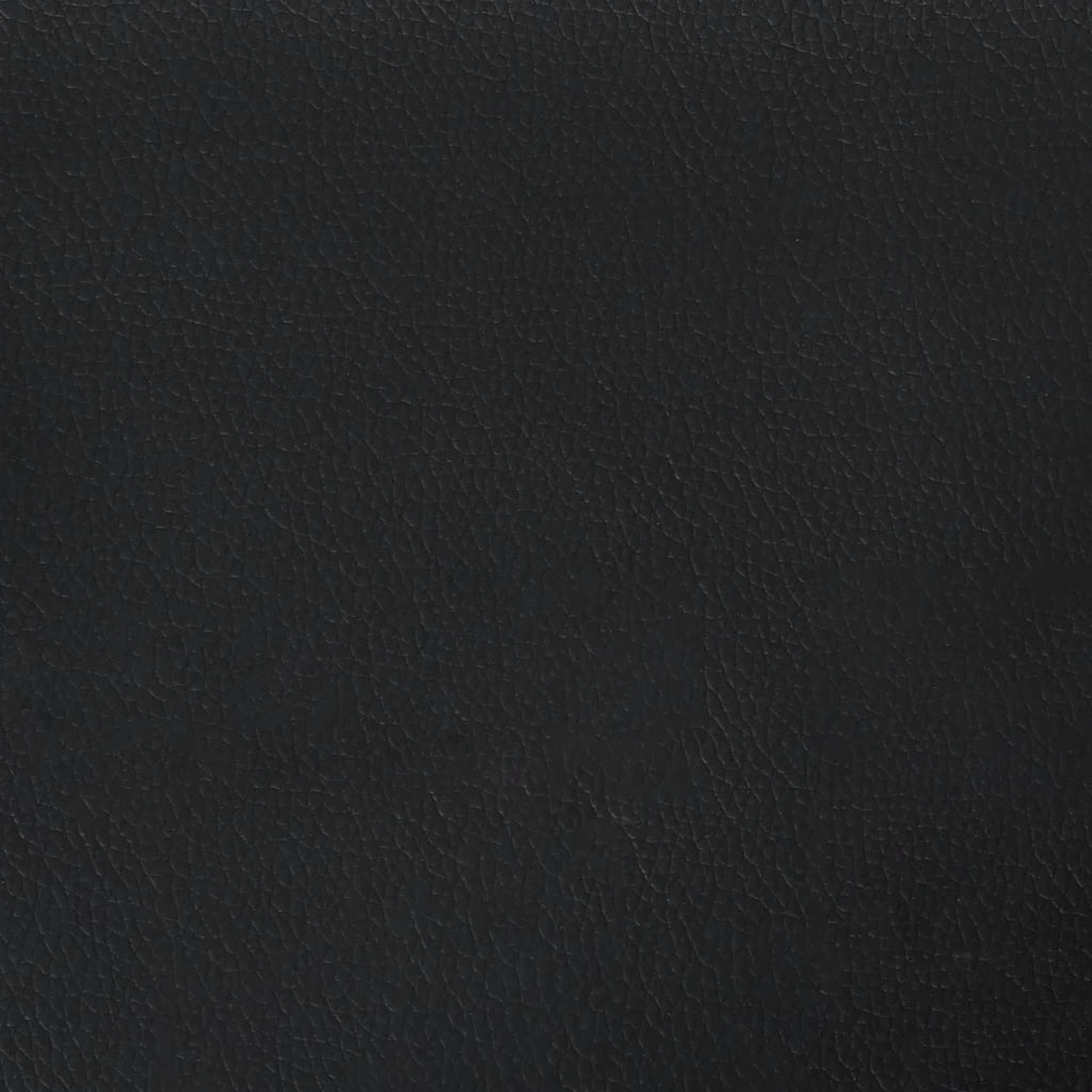 Cuscino Testiera Viana Nero e Bianco 100 cm in Similpelle CFW9332292