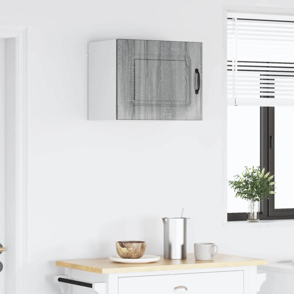 Pannello lavastoviglie Kalmar Grigio Sonoma 50 x 31 x 40 cm