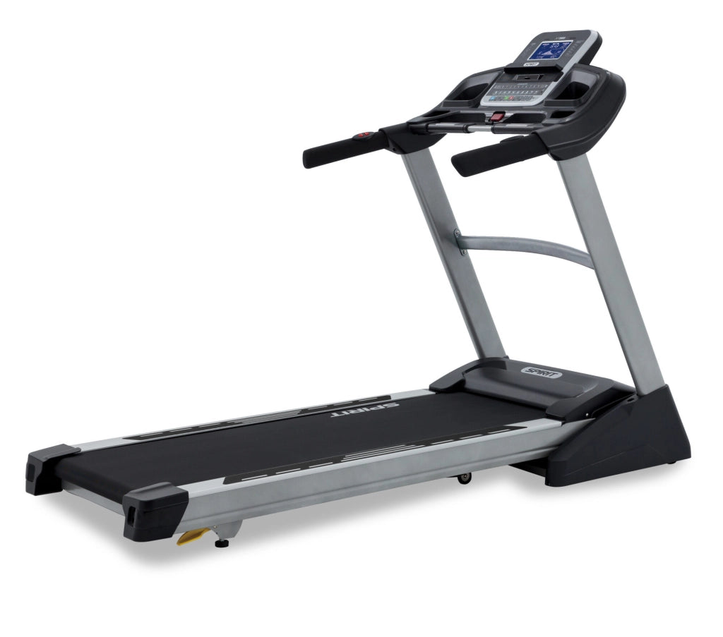 XT385 19Km/h Tapis roulant motorizzato - Spirit Fitness
