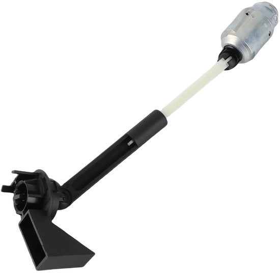 Motorkapslot di alta qualità - Compatibile con C Max 2010 - Compatibile con Focus Mk2 2007-2010 - Motorkapontgrendeling - 7M5Aa16B970Aa