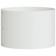 Anello per vaso Bianco 30 x 30 x 20 cm CFW4096623