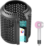 Protezione filtro esterna magnetica per accessori Dyson Supersonic