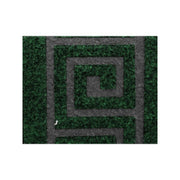 PASSATOIA INCA GR H 67 CM VERDE       6055  25 ML