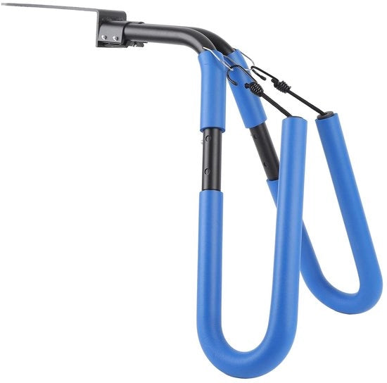 Porta moto surf con supporto robusto in alluminio - Otre porta moto trasportabile - Multifunzionale - Disegno di sicurezza - Leggero e compattabile - Porta moto con supporto