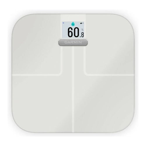 Bilancia pesapersone index s2 smart scale bianco 010 02294 13