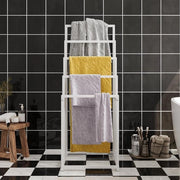 porta-asciugamani per bagno, asciugamano non / porta-asciugamano per la mano, supporto per asciugamano per la mano