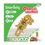 Smartivity - Dragosaurus - OMAGGIO IMPONIBILE