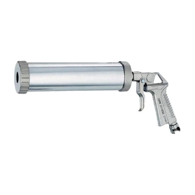 Ani Pistola Silicone Pneumatica 525-S