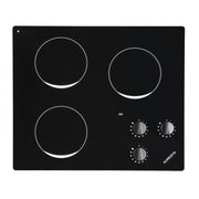 PIANO COTTURA INFINITE 3 FUOCHI INFINITE 3-BURNER POT RACK