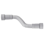 CURVA FLESSIBILE IP65 TUBO/TUBO D.25MM.