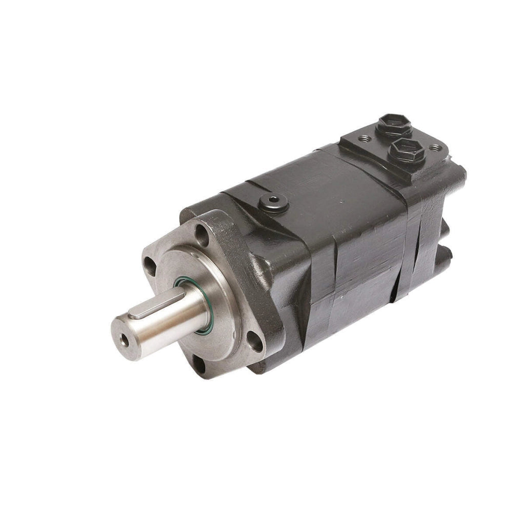 MOTORE ORBITALE BMS 375-E4 BD D=32mm 1/2