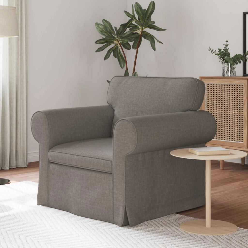Divano Talpa 95 x 82 x 80 cm Tessuto 42024296