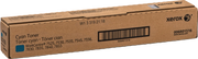 Xerox 6R1516 cartuccia toner 1 pz Originale Ciano