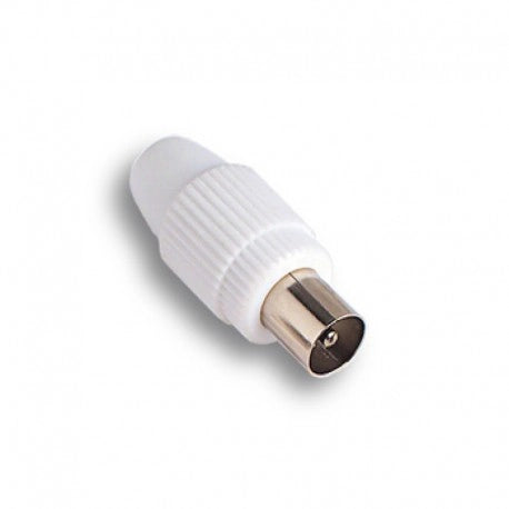 PRESA COASSIALE TV Ø 9,5 mm