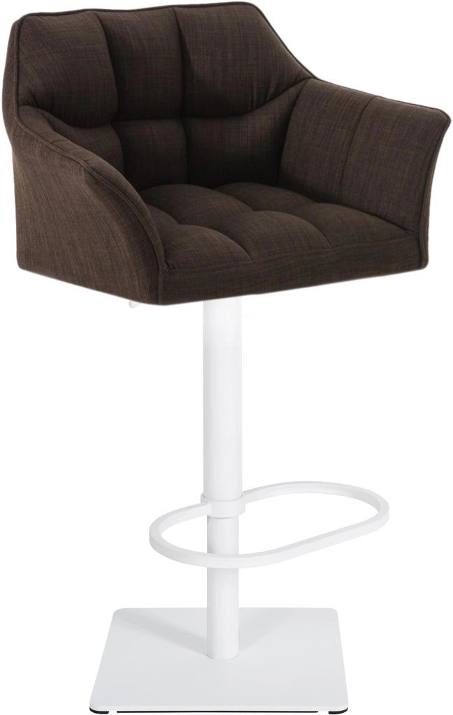 Barhocker Damaso W Stoff