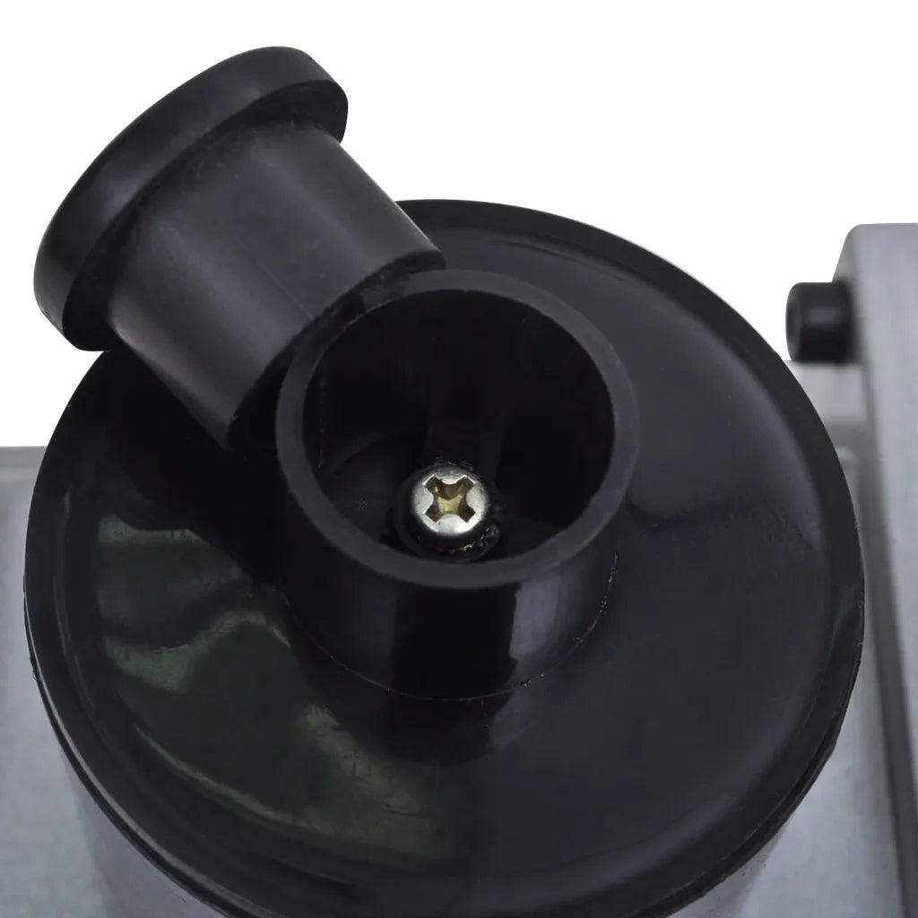 Camera a Vuoto con Pompa a 2 Stadi 3,7 L CFW1837745