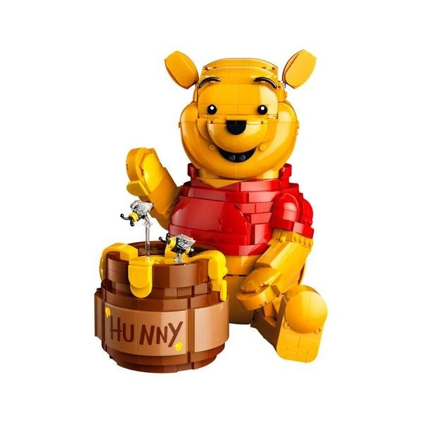 Costruzioni lego 43300 disney classic winnie the pooh