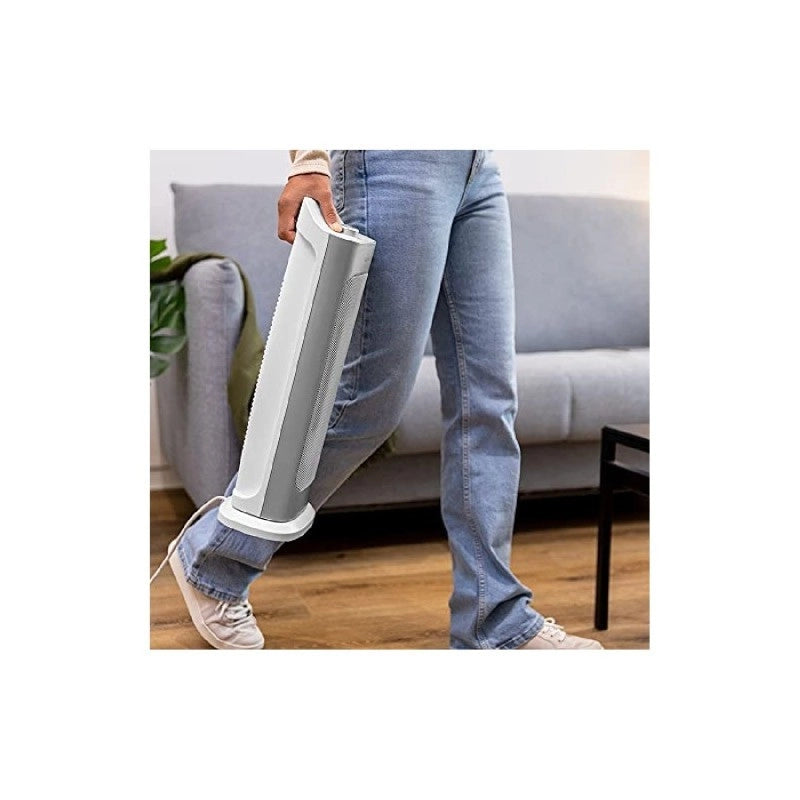 CECOTEC 05823 - Stufa in ceramica ReadyWarm 6700 Ceramic Sky