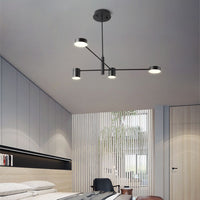 Lampada APP596-4C +remote