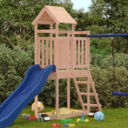 Set da Gioco da Esterno 53x110x214 cm Legno Massello di Douglas 826536