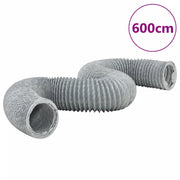 Condotto di Scarico in PVC 6m Ã˜10cm