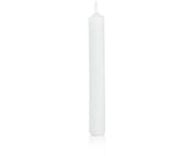 Illuminazione per albero di Natale - 20 pezzi - 96 x 13 mm - RAL - Qualità garantita - Duraturo - Testato per sicurezza incendi - Basso livello di fumo e fuliggine - Candelotti
