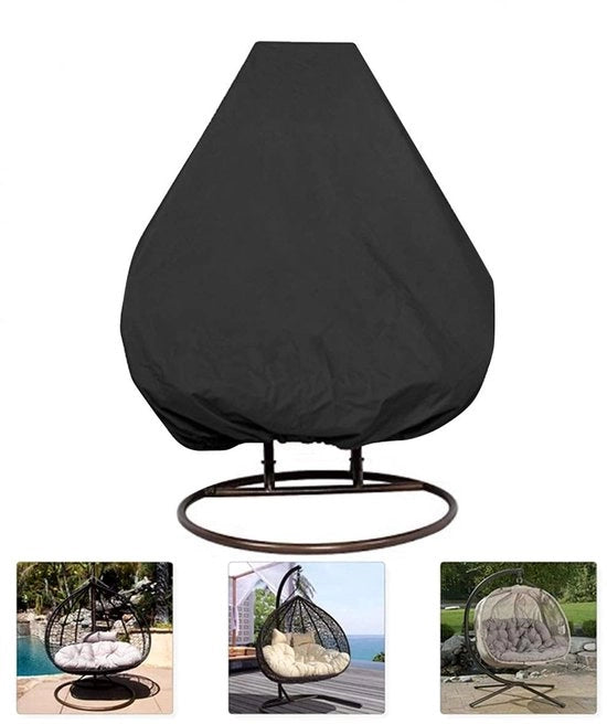 Tappeto impermeabile - Adatto per poltrona Cocoon - 230 x 200 cm