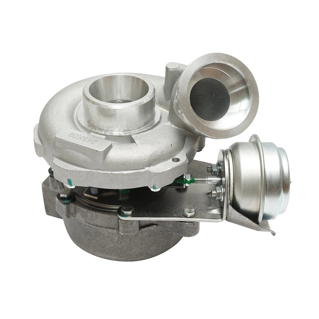 Turbo Mercedes-Benz Sprinter 211 CDI, 311 CDI, 411 CDI 2.2L codice motore OM611 DE22LA codice OEM A6110961599, A6110961699, A6110960899