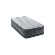 64412ND - Materasso Comfort Plush Elevated Dura Beam Tecnologia Fiber Tech Singolo Cm 99X191X46