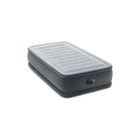 64412ND - Materasso Comfort Plush Elevated Dura Beam Tecnologia Fiber Tech Singolo Cm 99X191X46