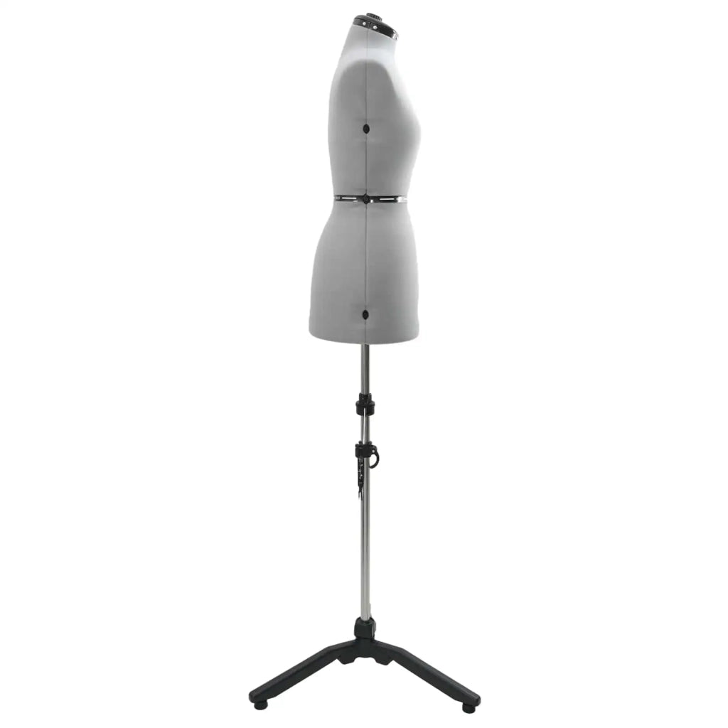 Forma Abito Femminile Regolabile Grigio s Velluto CFW9142122