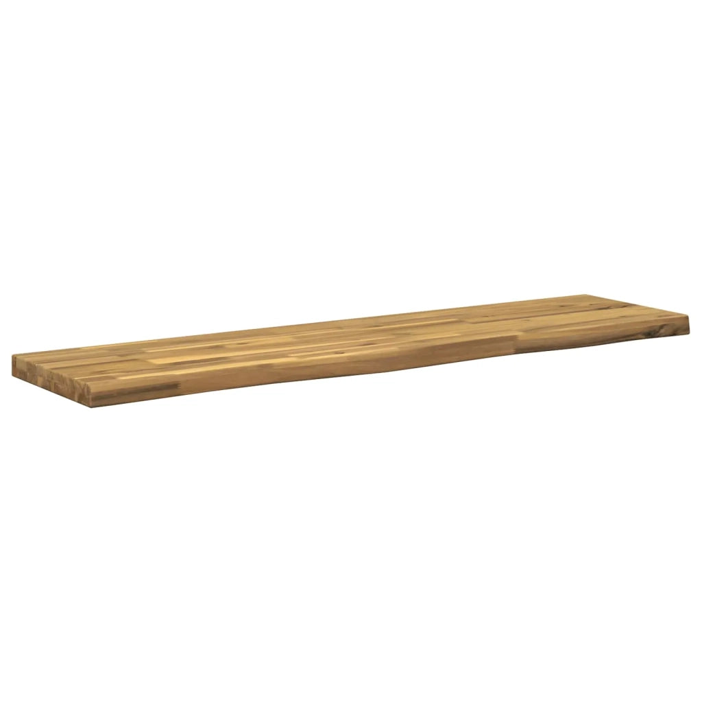 Piano del Tavolo Rettangolare 90 x 50 x 3,5 cm Rettangolare 938367