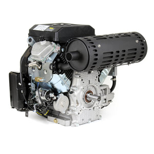 LIFAN 2V80F Motore a benzina a 2 cilindri, 24kW, avviamento elettrico per trattori ed escavatori