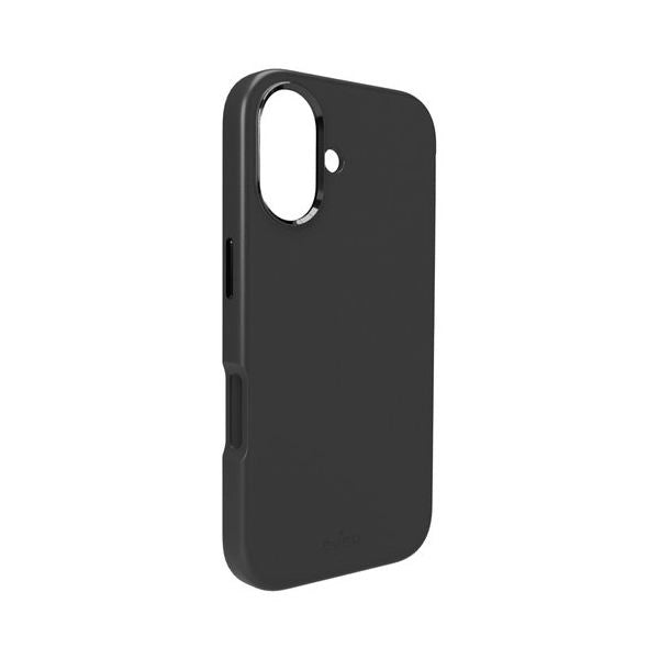 Cover puro puipc1763iconmpblk iphone 17 icon mag pro black