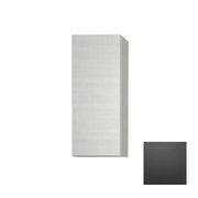 Pensile H75 cm antracite