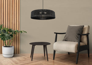 Lampada APP1484-1CP Black