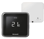 CRONOTERMOSTATO WI-FI SETTIMANALE LYRIC T6 classe V