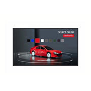 Lg 32tnf5p-b visualizzatore di messaggi pannello piatto interattivo 81,3 cm (32") led 500 cd/m² full hd nero touch screen webos - 32TNF5P-B.AEU