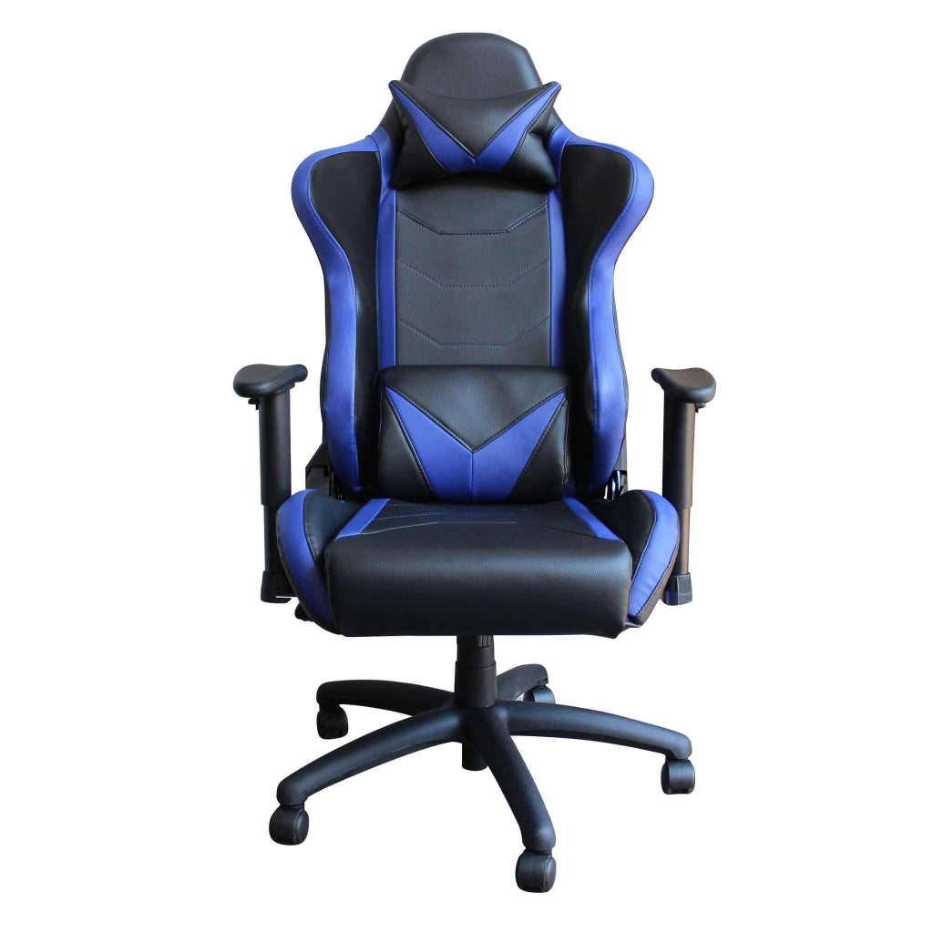 Poltrona da Gaming in Poliuretano cm 70x72x129 - JINX