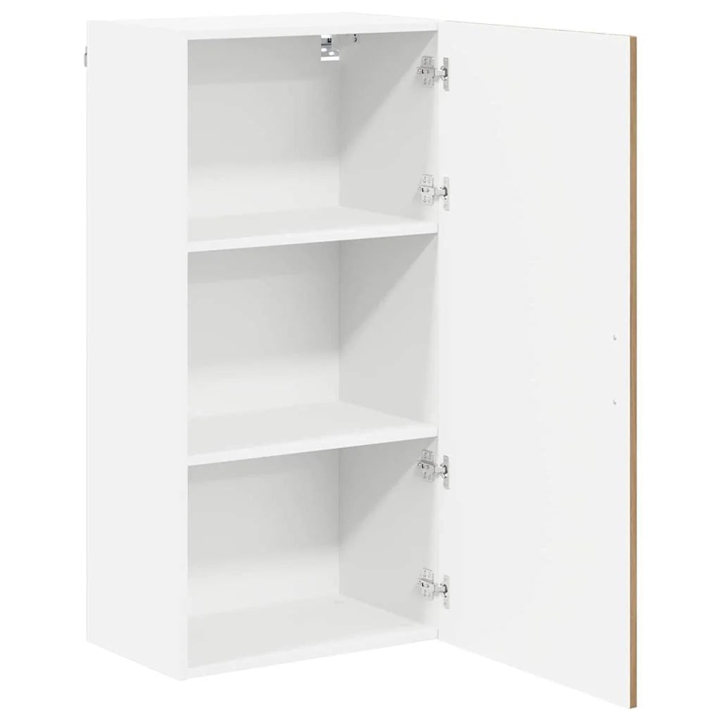 Mobile da cucina moderno e funzionale con vani contenitori 50 x 31 x 100 cm realizzato in legno di rovere ingegnerizzato finitura artigianale 02_0054151