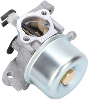 Accessorio di Ricambio per Carburatore - Motocultore - Materiale di Alta Qualità - Facile da Installare - Impermeabile - Lunga Durata - Carburatore del Motore