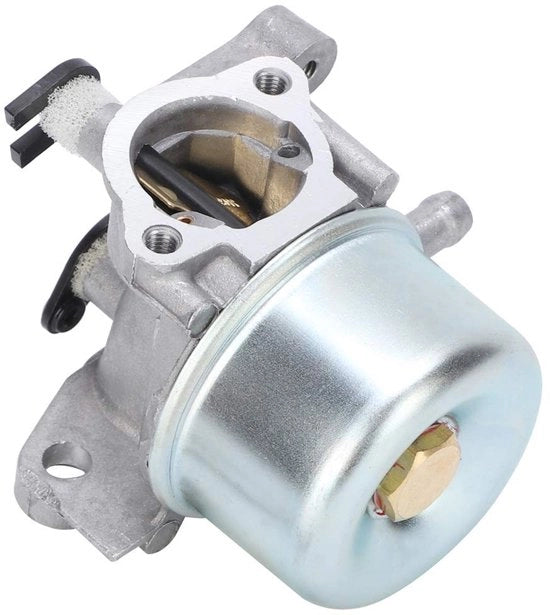 Accessorio di Ricambio per Carburatore - Motocultore - Materiale di Alta Qualità - Facile da Installare - Impermeabile - Lunga Durata - Carburatore del Motore