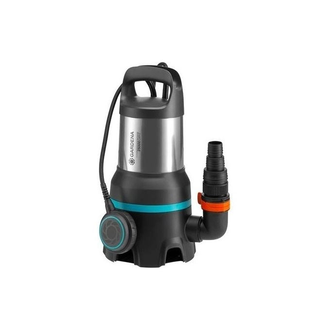 Gardena Dirty Water Pump 25000 1100 W 1,1 bar 25000 l/h
