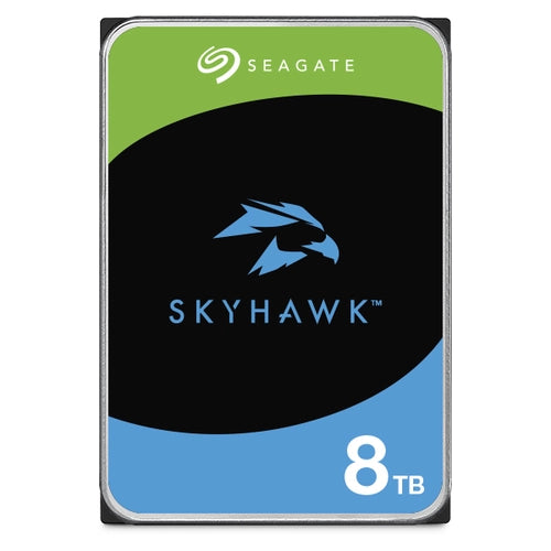 Seagate ST8000VX010