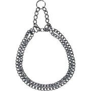 COLLARE PER CANI SEMISTRANGOLO IDEAL STAR 25 mm x 50 cm - IDEAL STAR