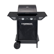 BARBECUE A GAS PIETRA LAV XPERT 100L PLUS 7,1KW