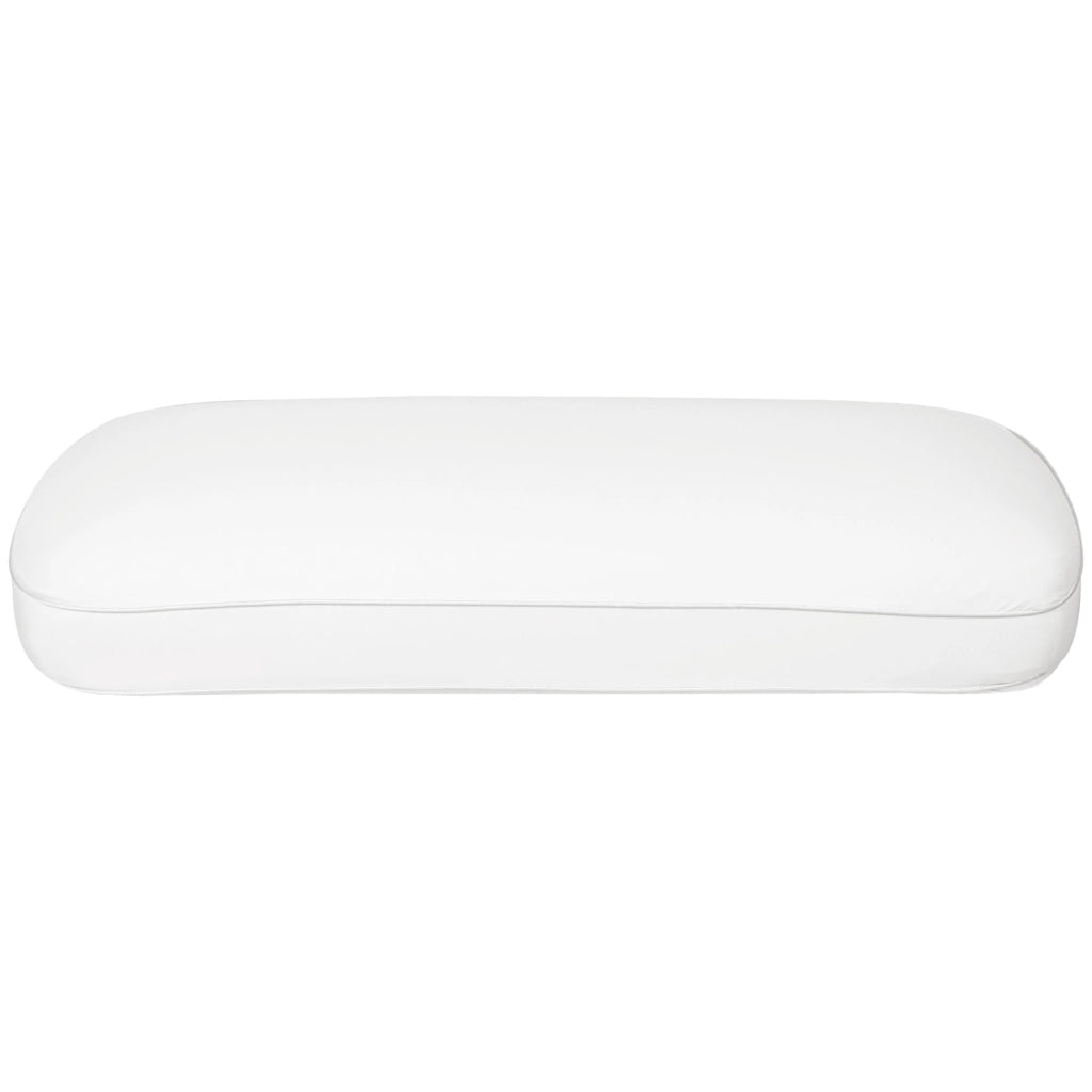 Cuscino Viscoelastico ¨C zephmum ¨C Crema 81x40 cm