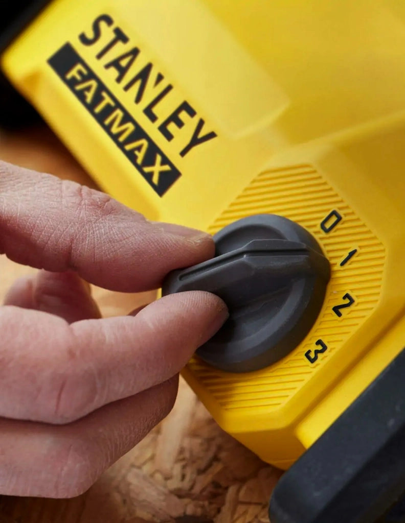 Ventilatore STANLEY FatMax SFMCE001B (Solo corpo)